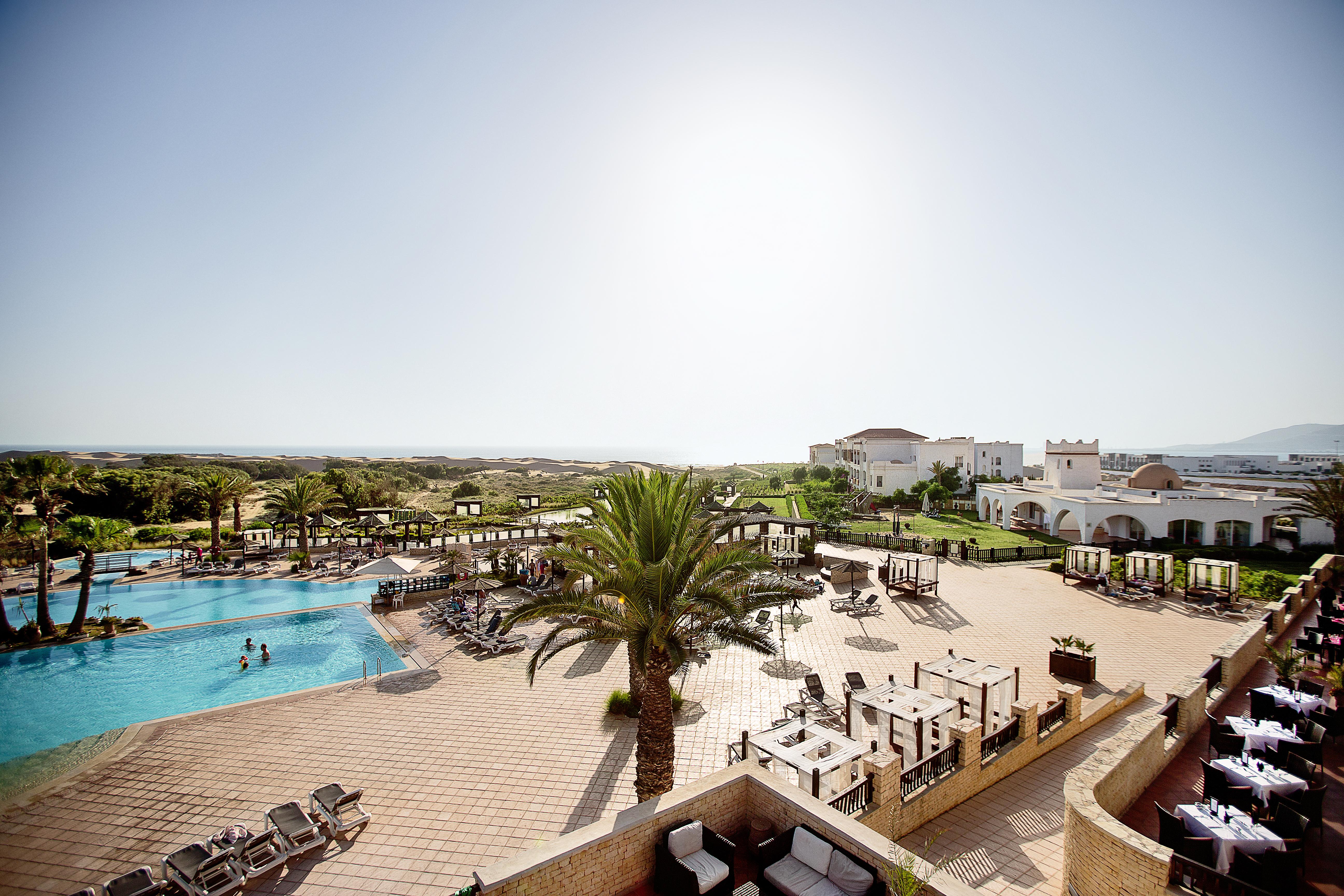 Robinson Agadir Hotel Exterior photo