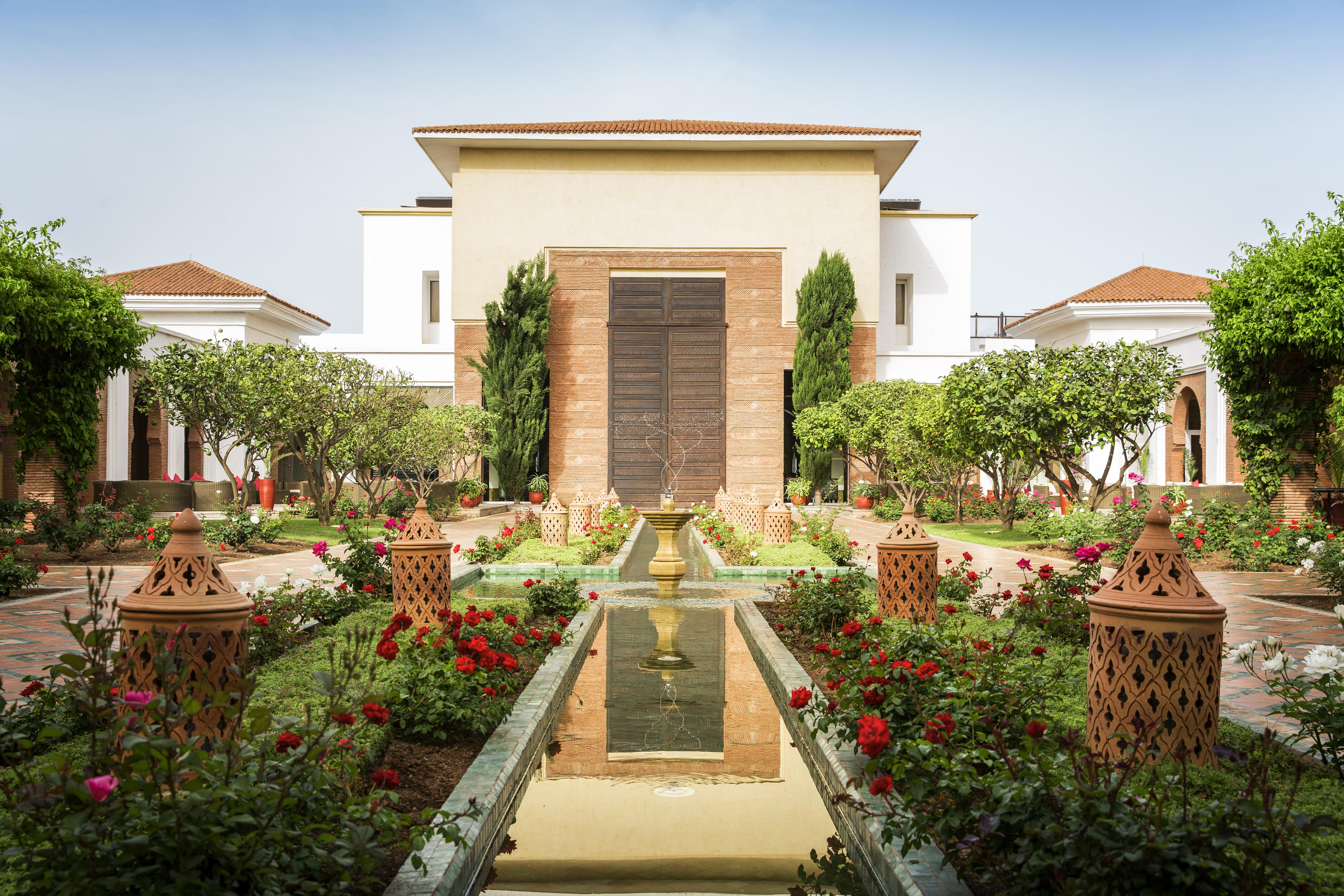 Robinson Agadir Hotel Exterior photo