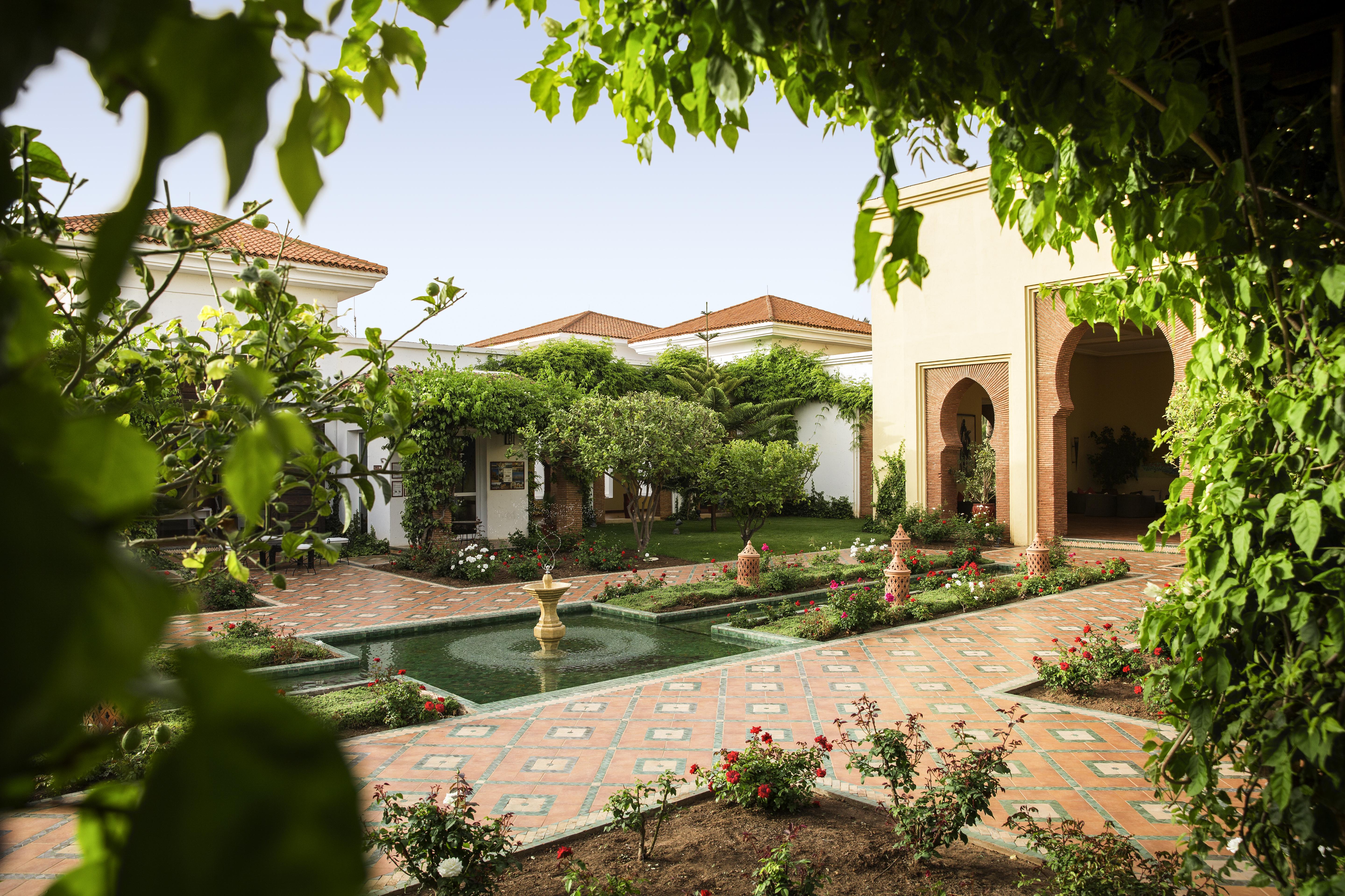 Robinson Agadir Hotel Exterior photo