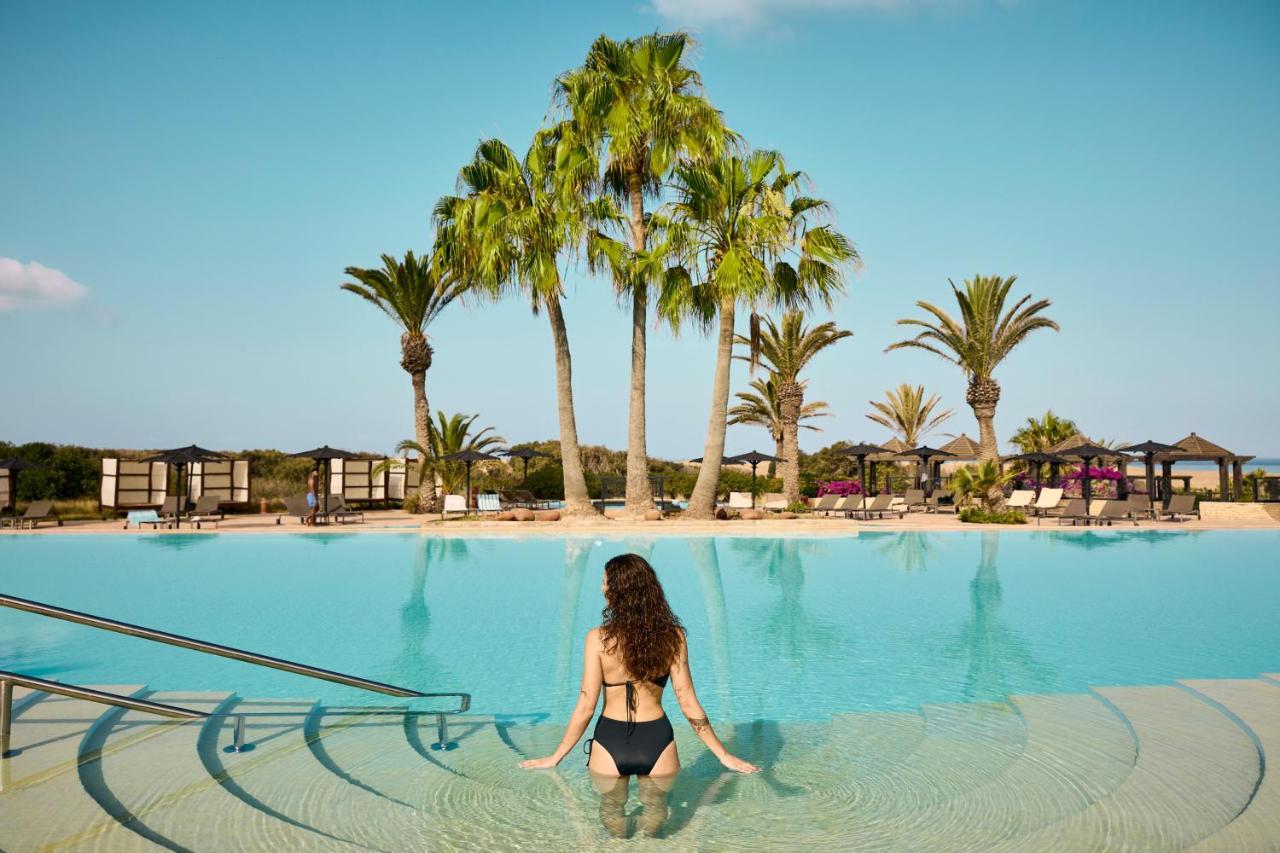 Robinson Agadir Hotel Exterior photo