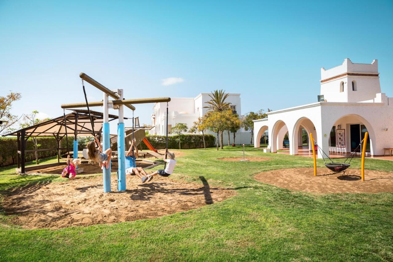 Robinson Agadir Hotel Exterior photo