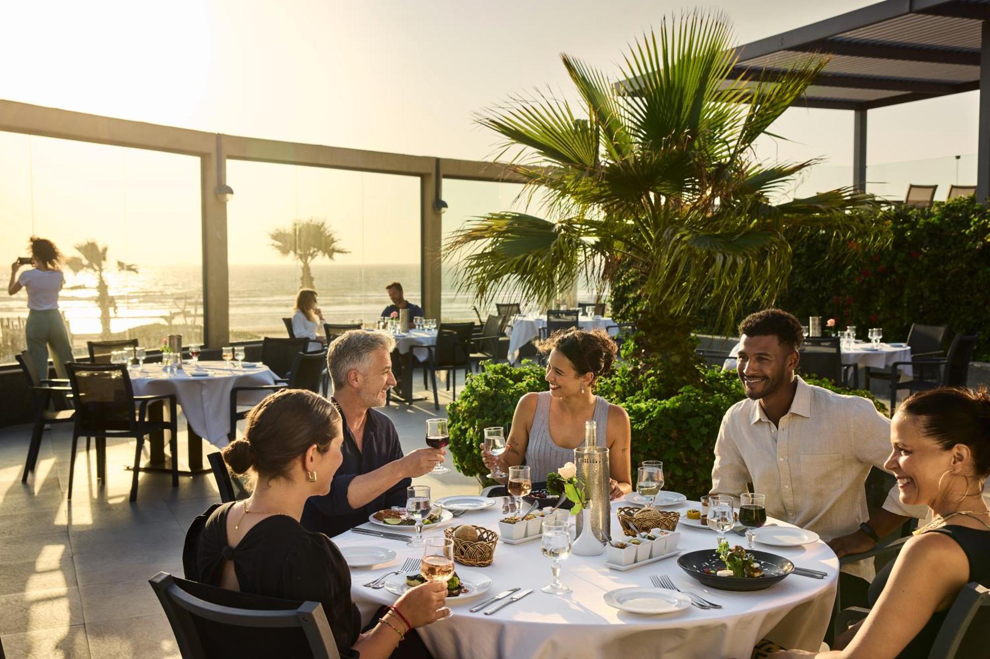 Robinson Agadir Hotel Exterior photo
